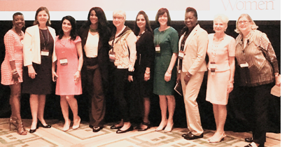 MWM Entrepreneur Mentoring Program 